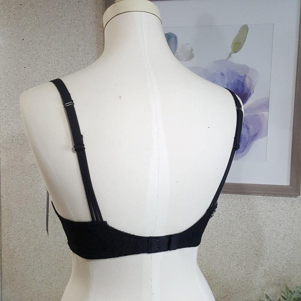 Long Line Bra - Picture 6 of 8